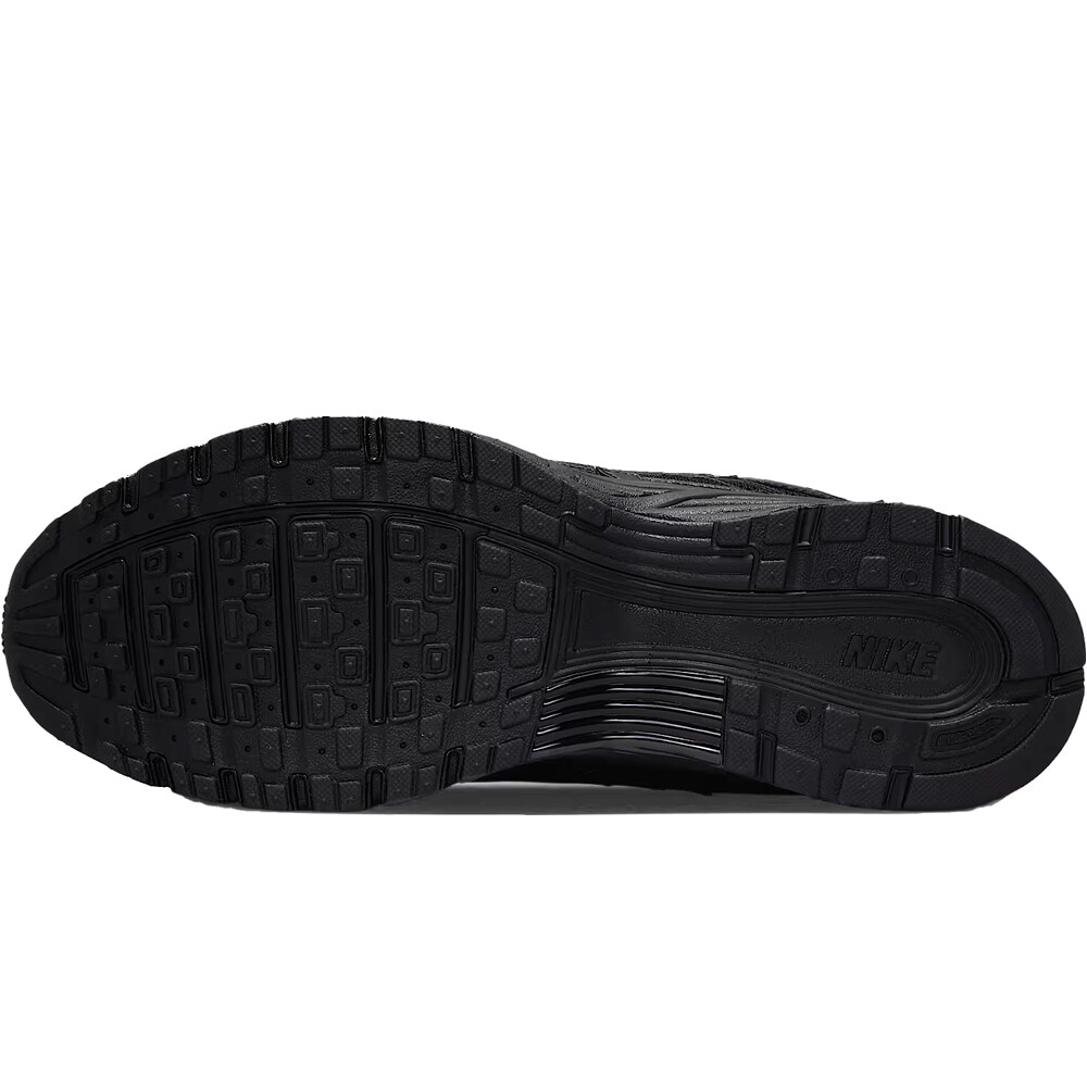 Nike zapatilla moda hombre NIKE P-6000 vista superior