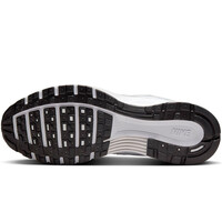 Nike zapatilla moda hombre NIKE P-6000 vista superior