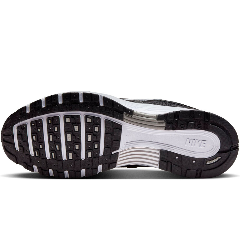 Nike zapatilla moda hombre NIKE P-6000 vista superior