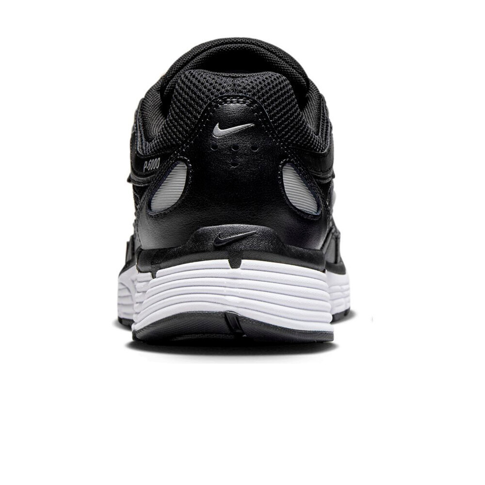 Nike zapatilla moda hombre NIKE P-6000 vista trasera