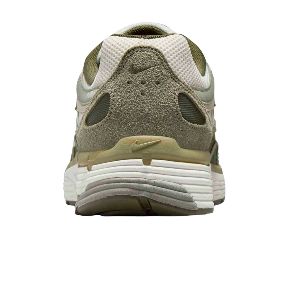 Nike zapatilla moda hombre NIKE P-6000 vista trasera