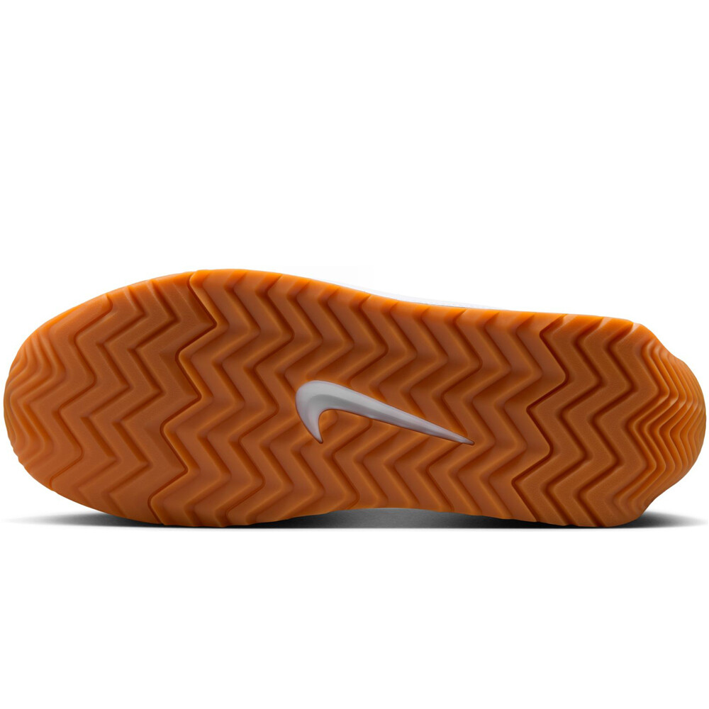 Nike zapatilla moda hombre NIKE PACIFIC vista superior