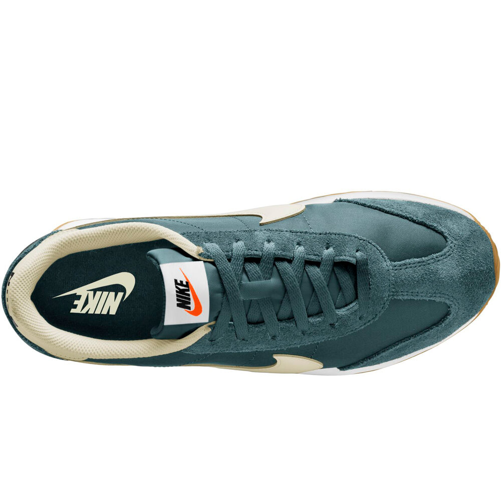 Nike zapatilla moda hombre NIKE PACIFIC vista trasera