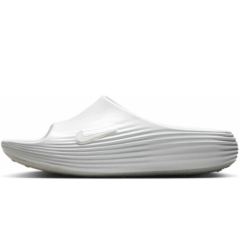 Nike zapatilla moda hombre NIKE REACTX REJUVEN8 SLIDE lateral exterior