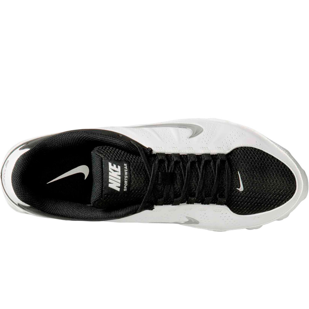 Nike zapatilla moda hombre NIKE REAX 8 NSW SL 05