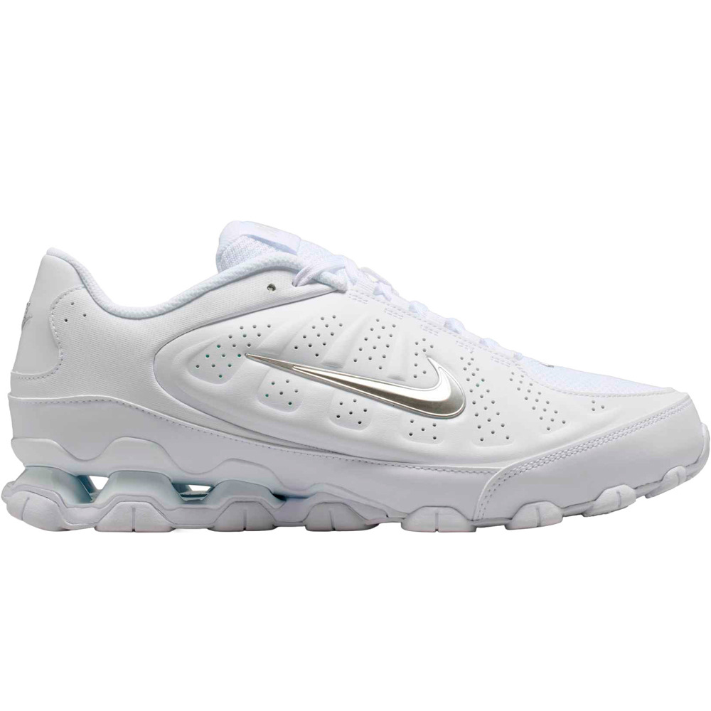 Nike zapatilla moda hombre NIKE REAX 8 NSW SL lateral exterior