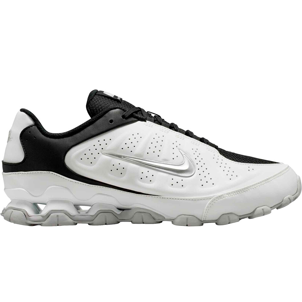 Nike zapatilla moda hombre NIKE REAX 8 NSW SL lateral exterior