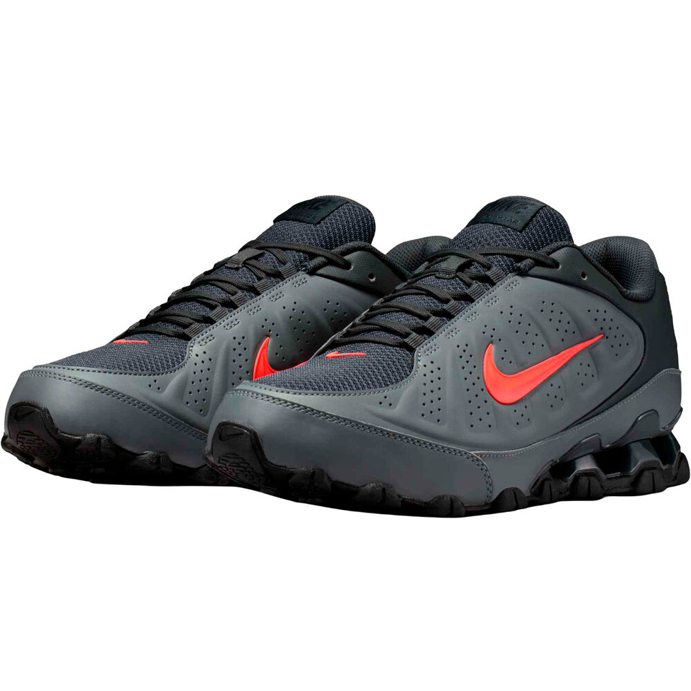 Nike zapatilla moda hombre NIKE REAX 8 NSW SL lateral interior