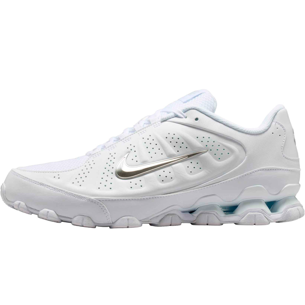 Nike zapatilla moda hombre NIKE REAX 8 NSW SL puntera