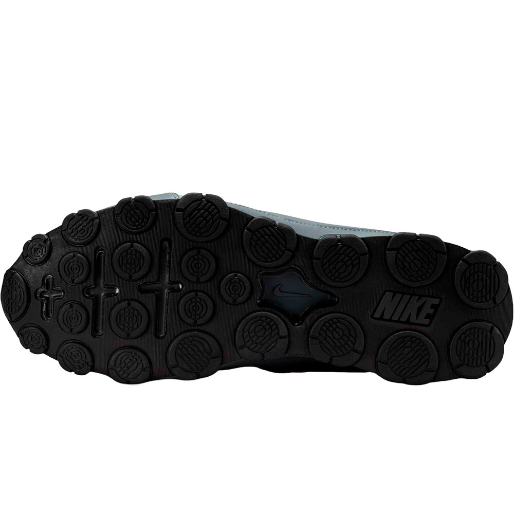 Nike zapatilla moda hombre NIKE REAX 8 NSW SL vista superior