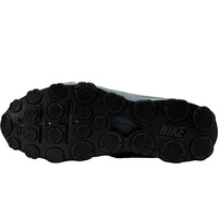 Nike zapatilla moda hombre NIKE REAX 8 NSW SL vista superior
