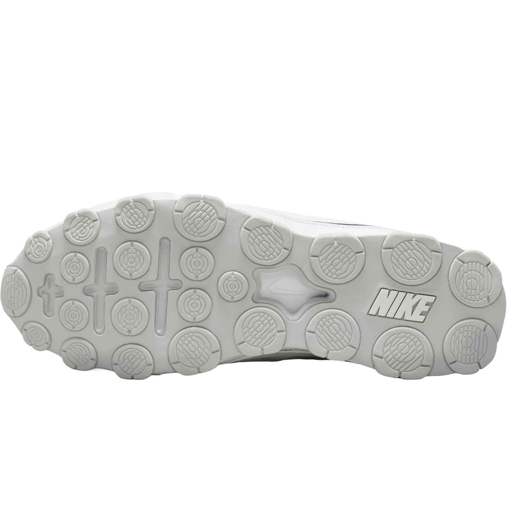 Nike zapatilla moda hombre NIKE REAX 8 NSW SL vista superior