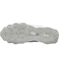 Nike zapatilla moda hombre NIKE REAX 8 NSW SL vista superior