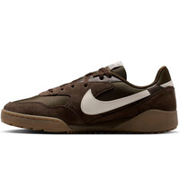 Nike zapatilla moda hombre NIKE TERRA MANTA SDE puntera