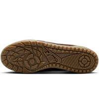 Nike zapatilla moda hombre NIKE TERRA MANTA SDE vista superior