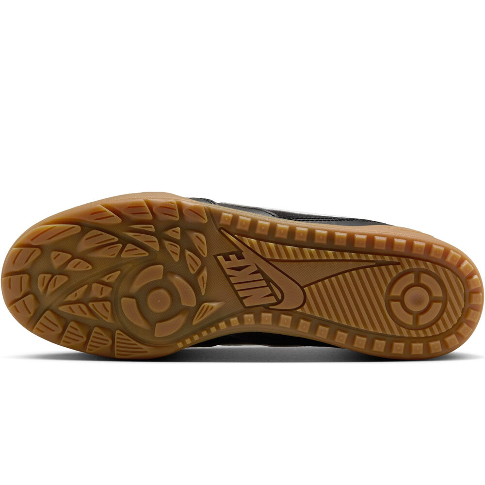 Nike zapatilla moda hombre NIKE TERRA MANTA vista superior