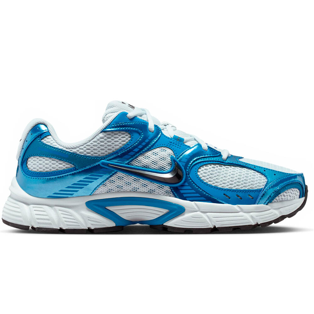 Nike zapatilla moda hombre NIKE V5 RNR lateral exterior