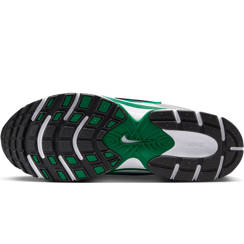 Nike zapatilla moda hombre NIKE V5 RNR vista superior