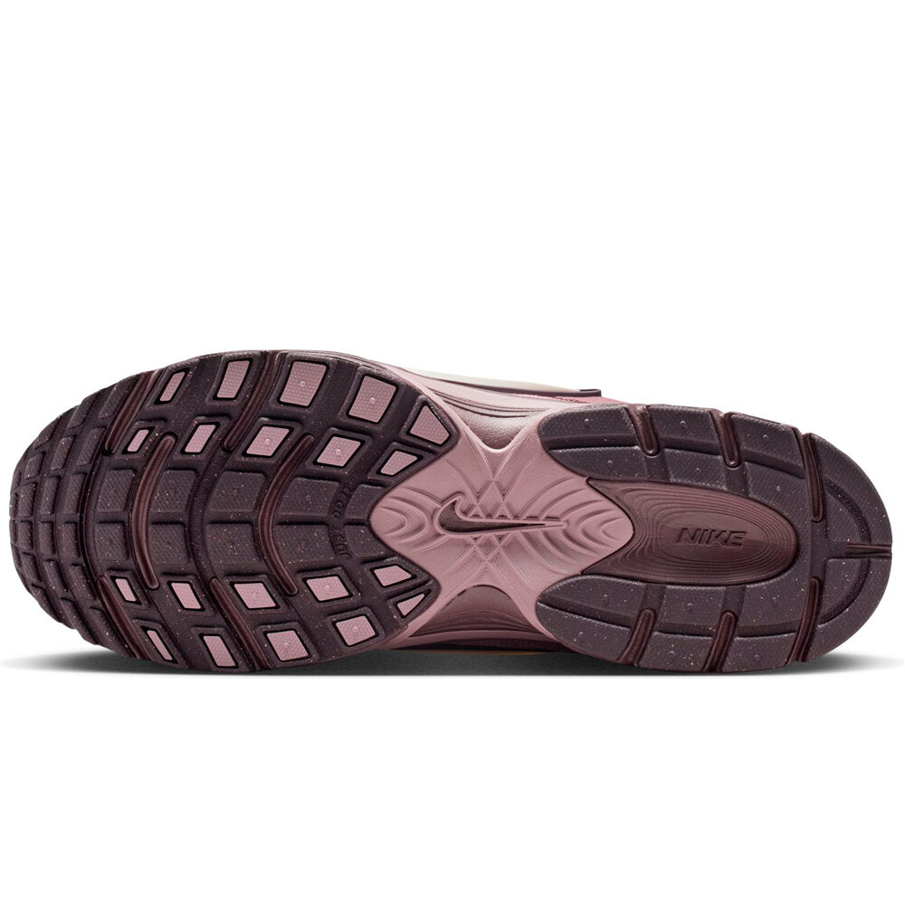 Nike zapatilla moda hombre NIKE V5 RNR vista superior