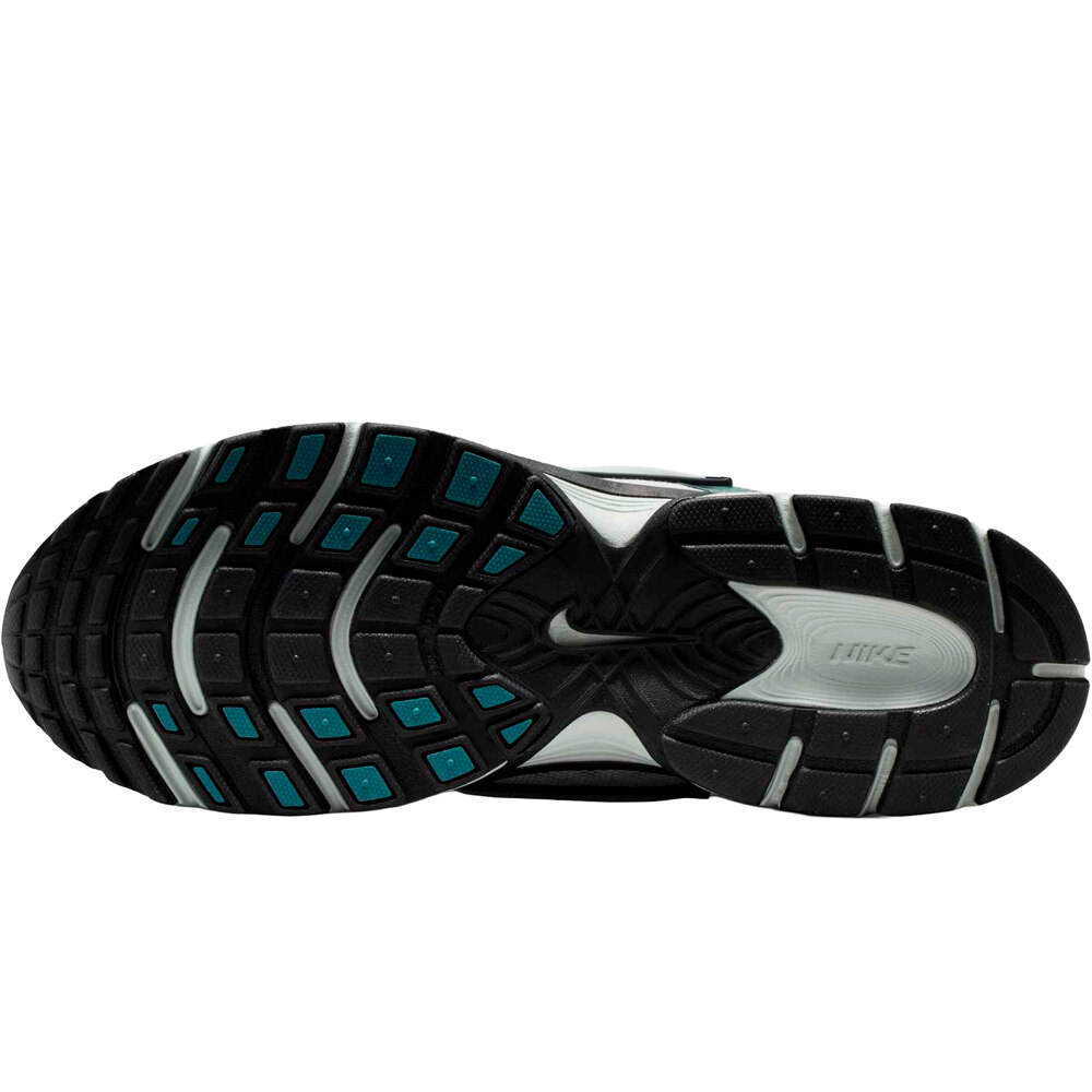 Nike zapatilla moda hombre NIKE V5 RNR vista superior