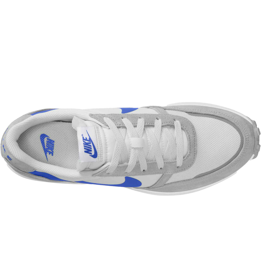 Nike zapatilla moda hombre NIKE WAFFLE NAV 05