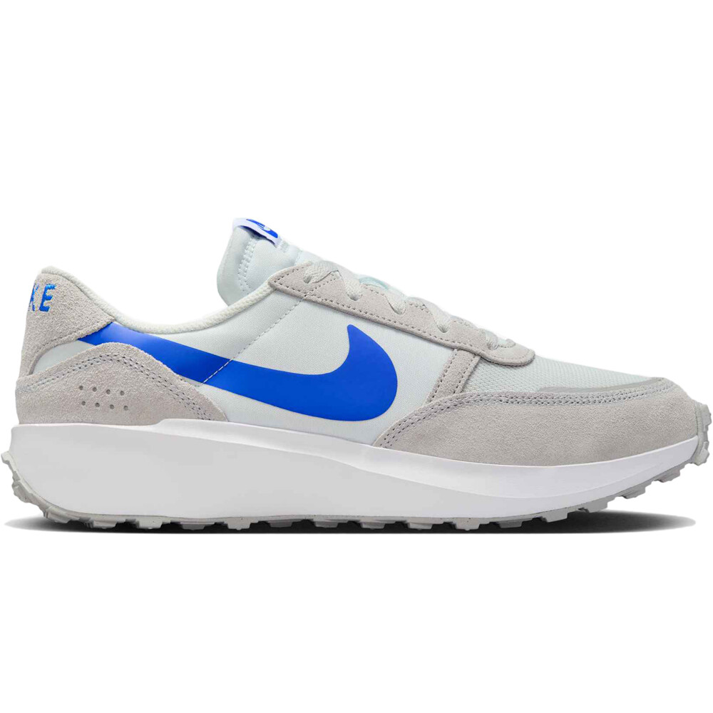Nike zapatilla moda hombre NIKE WAFFLE NAV lateral exterior