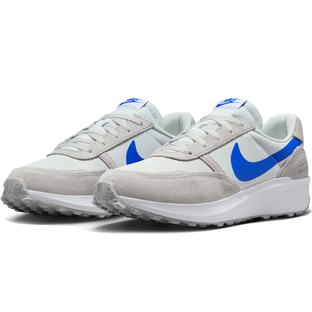 Nike zapatilla moda hombre NIKE WAFFLE NAV lateral interior