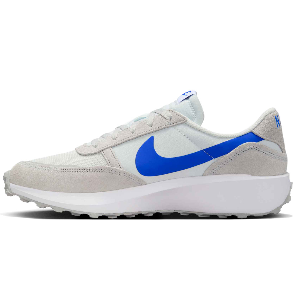 Nike zapatilla moda hombre NIKE WAFFLE NAV puntera