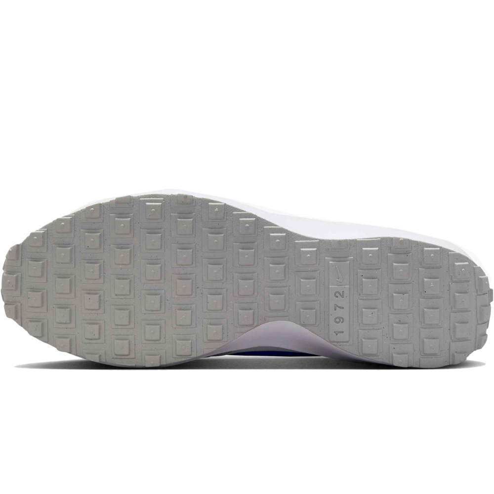 Nike zapatilla moda hombre NIKE WAFFLE NAV vista superior