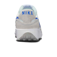 Nike zapatilla moda hombre NIKE WAFFLE NAV vista trasera