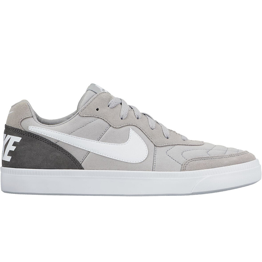 Nike zapatilla moda hombre NSW TIEMPO TRAINER lateral exterior