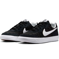 Nike zapatilla moda hombre NSW TIEMPO TRAINER lateral interior
