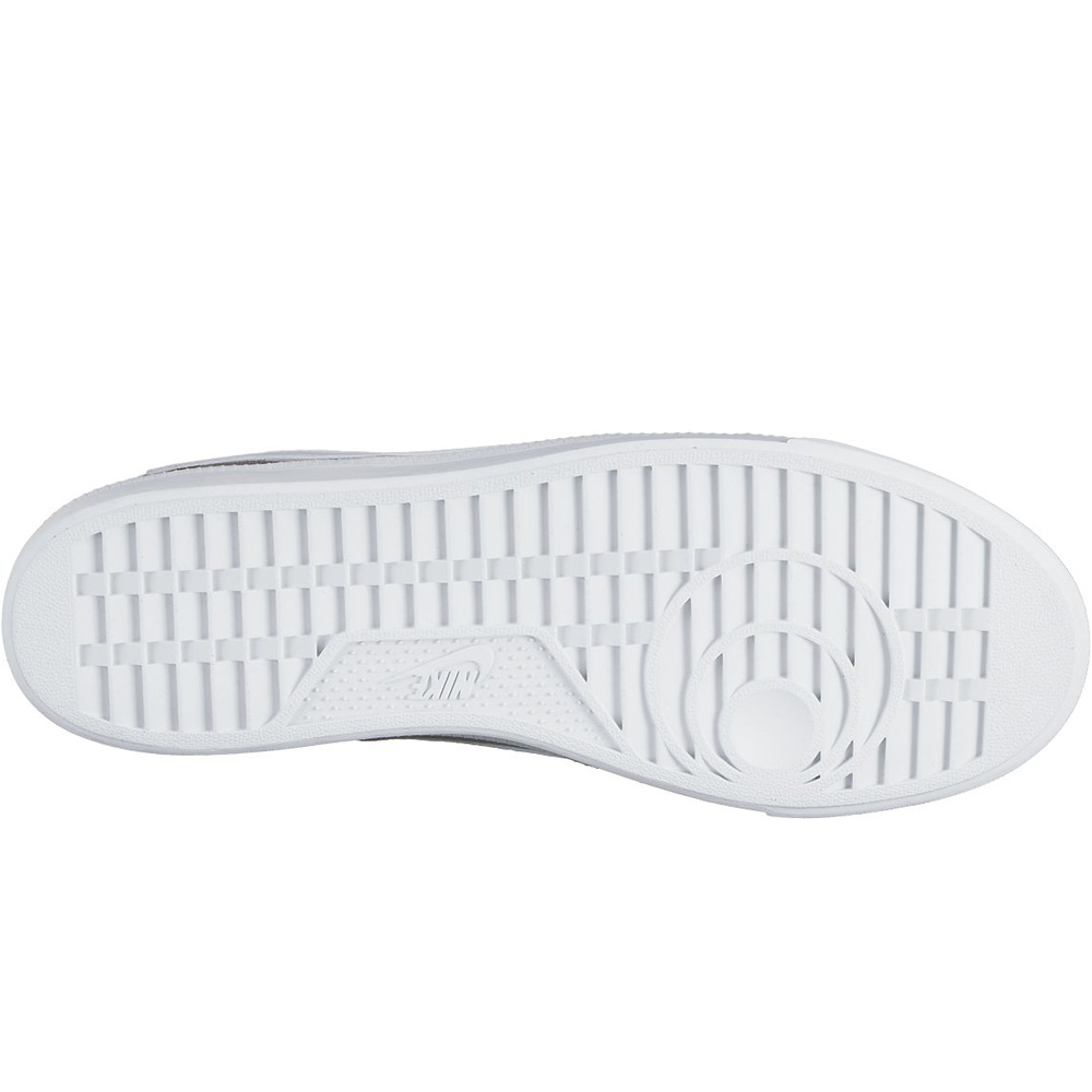 Nike zapatilla moda hombre NSW TIEMPO TRAINER lateral interior