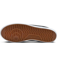 Nike zapatilla moda hombre NSW TIEMPO TRAINER vista superior