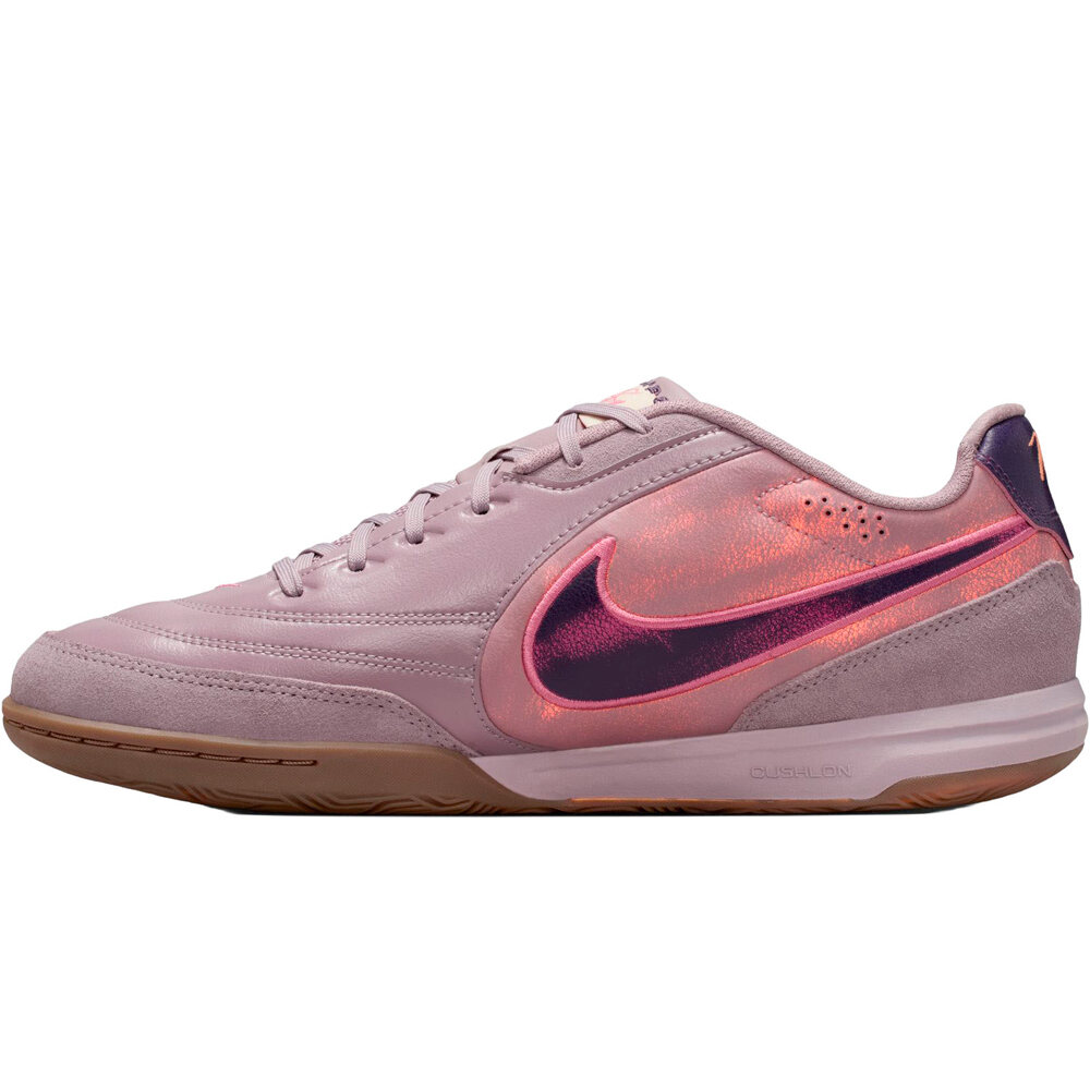 Nike zapatilla moda hombre TIEMPO STREETGATO PRM puntera