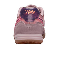 Nike zapatilla moda hombre TIEMPO STREETGATO PRM vista trasera