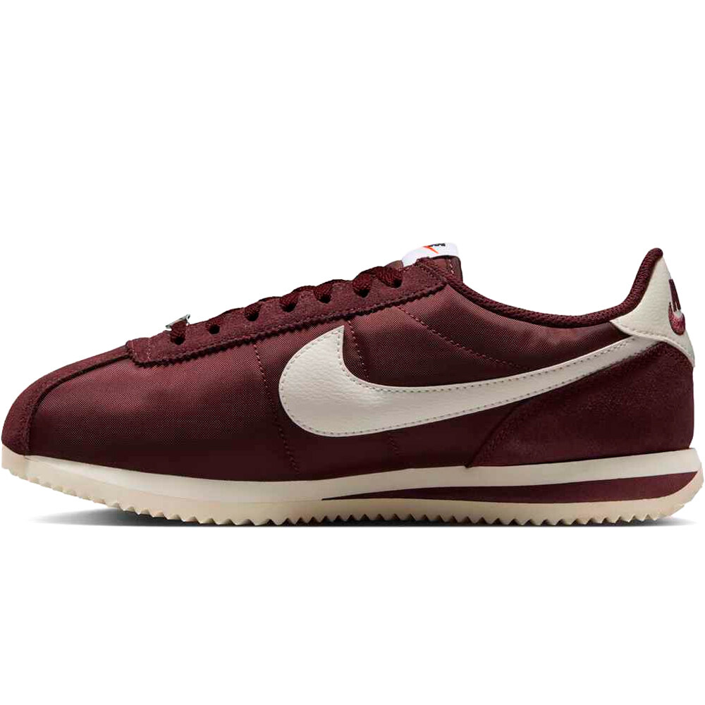 Nike zapatilla moda mujer NIKE CORTEZ puntera