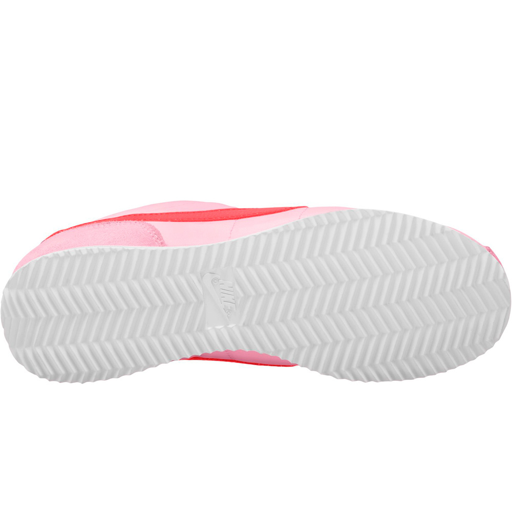 Nike zapatilla moda mujer NIKE CORTEZ puntera