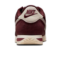 Nike zapatilla moda mujer NIKE CORTEZ vista trasera