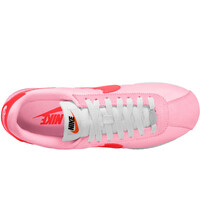 Nike zapatilla moda mujer NIKE CORTEZ vista trasera