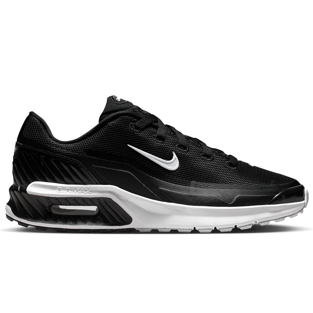 Nike zapatilla moda mujer W AIR MAX BIA lateral exterior