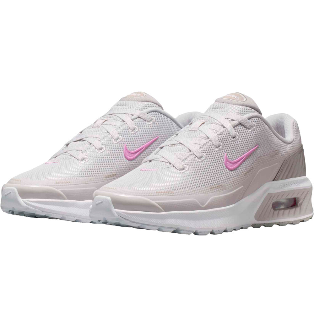 Nike zapatilla moda mujer W AIR MAX BIA lateral interior