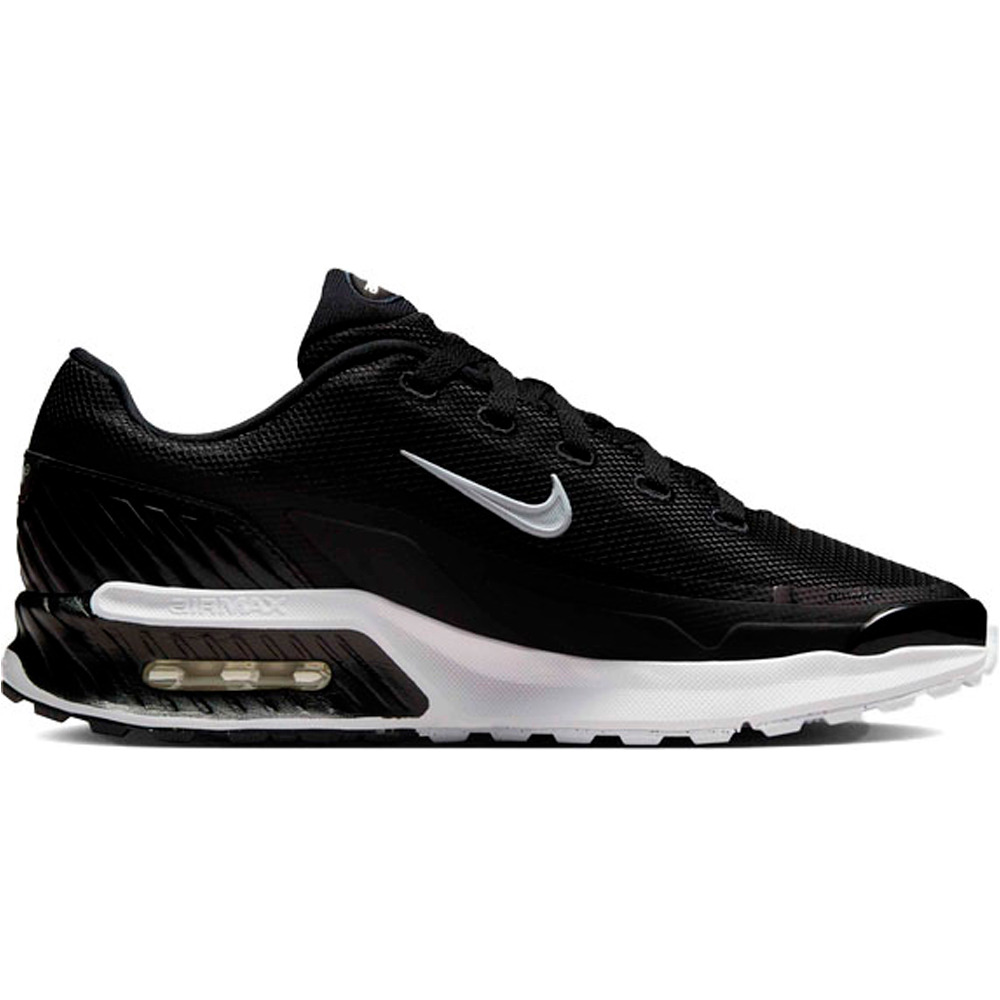 Nike zapatilla moda mujer W AIR MAX BIA puntera