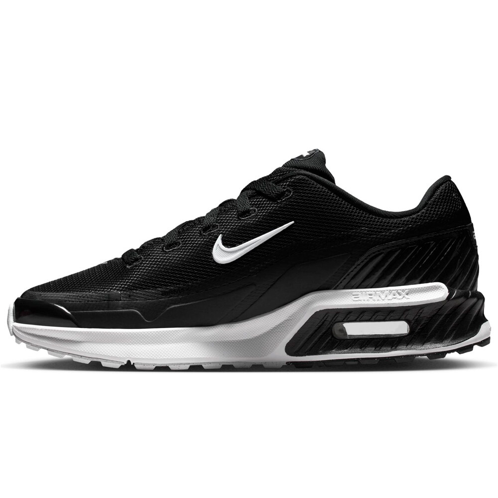 Nike zapatilla moda mujer W AIR MAX BIA puntera
