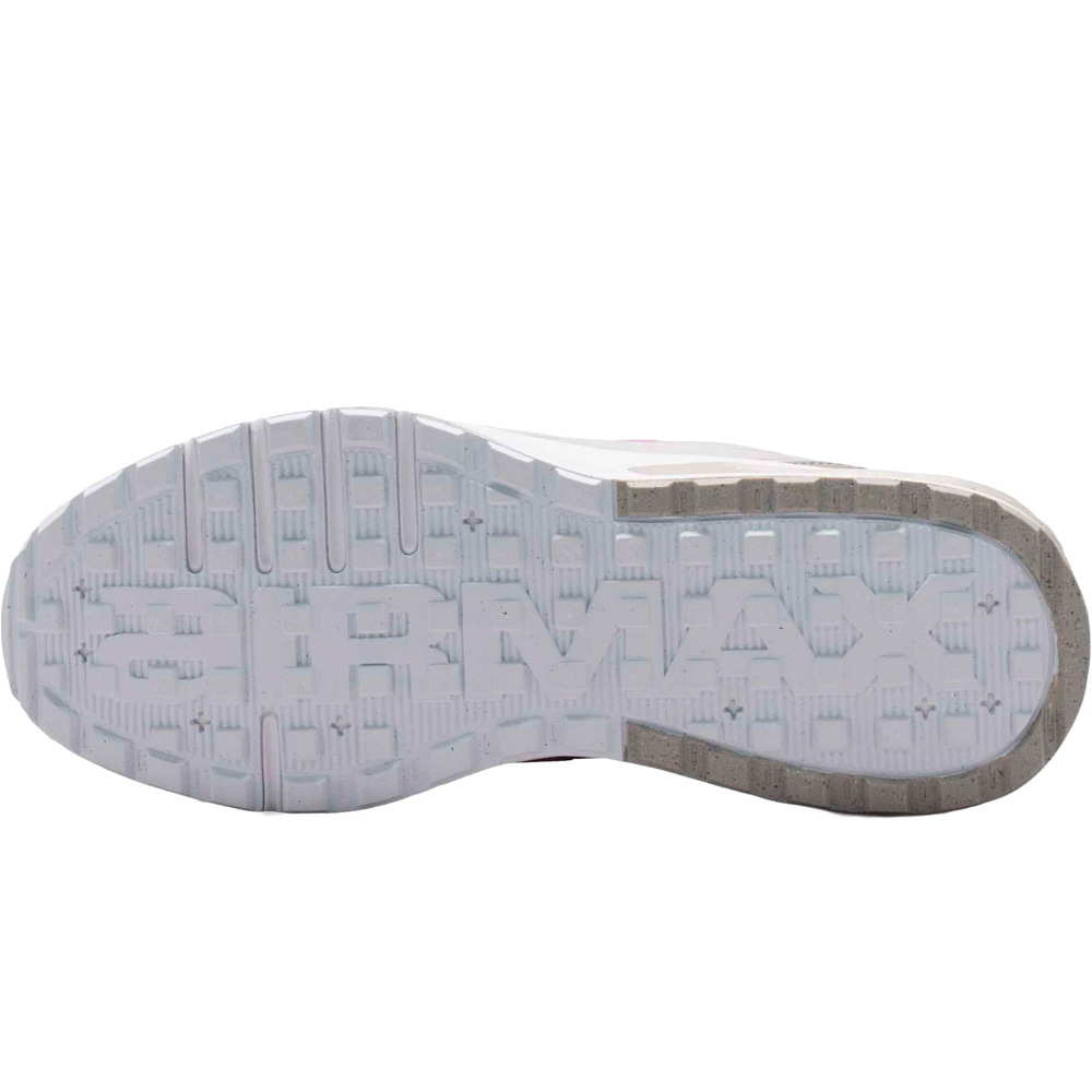 Nike zapatilla moda mujer W AIR MAX BIA vista superior