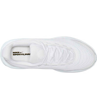 Nike zapatilla moda mujer W AIR MAX FIRE 05