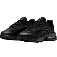 Nike zapatilla moda mujer W AIR MAX FIRE lateral interior