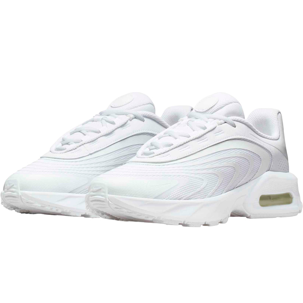 Nike zapatilla moda mujer W AIR MAX FIRE lateral interior