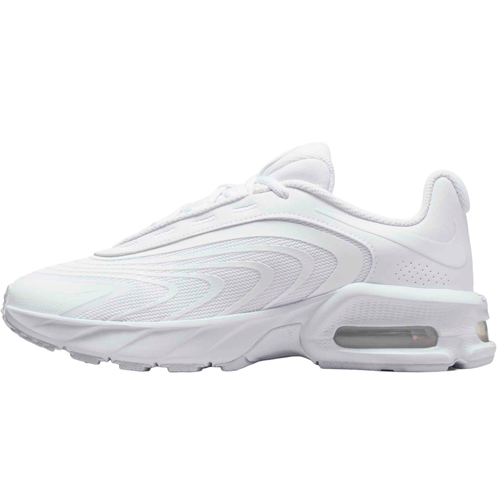 Nike zapatilla moda mujer W AIR MAX FIRE puntera