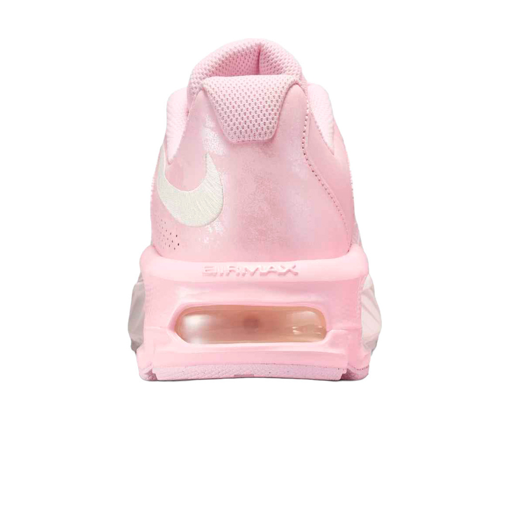 Nike zapatilla moda mujer W AIR MAX FIRE SE vista trasera